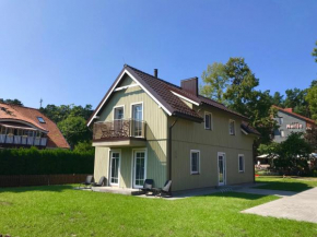 Apartment Amber White in Nida